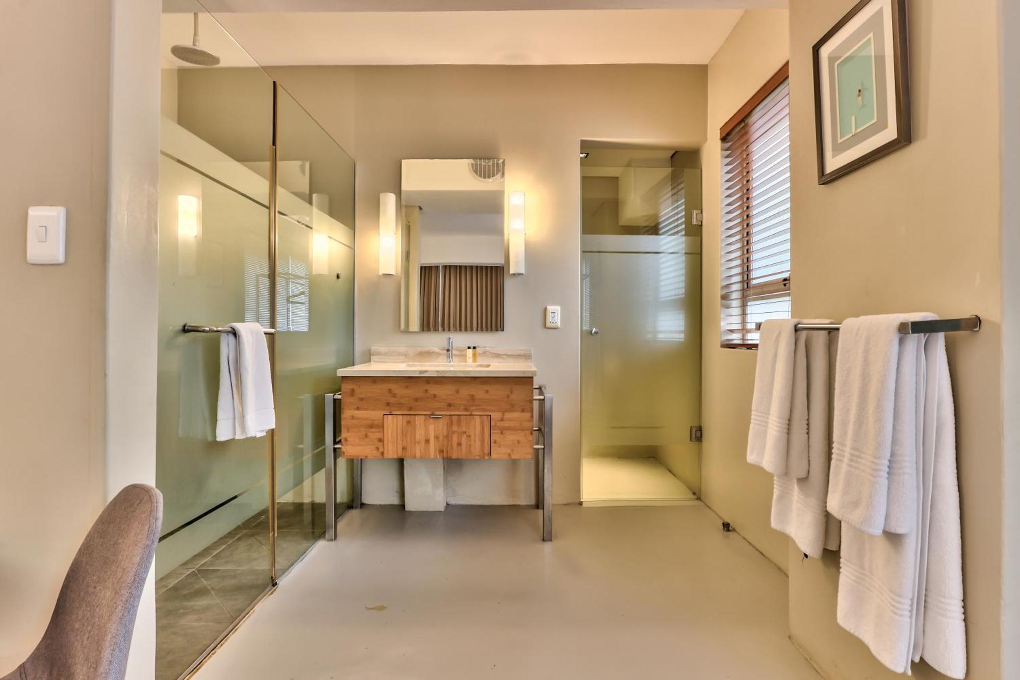 Wink Aparthotel Foreshore 케이프타운 외부 사진