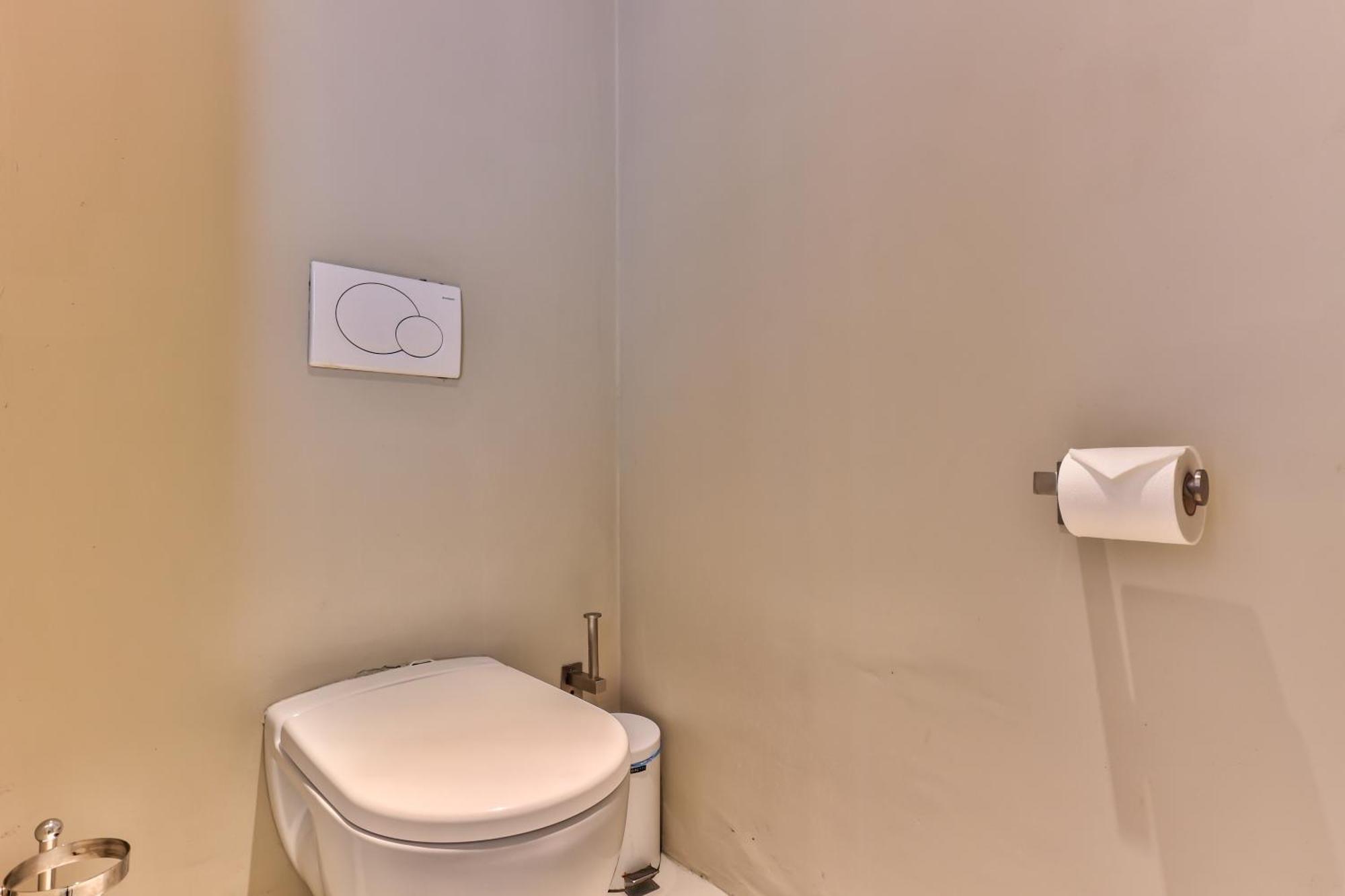 Wink Aparthotel Foreshore 케이프타운 외부 사진