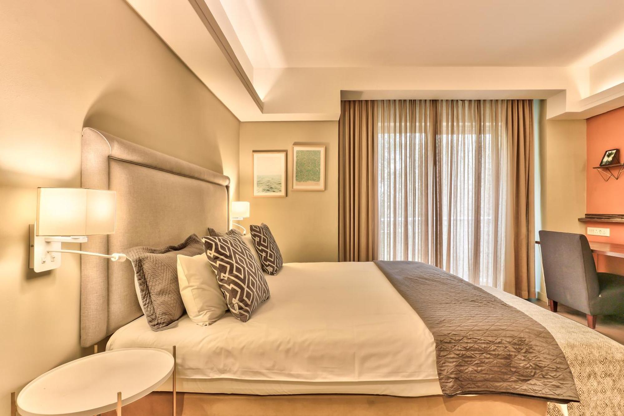Wink Aparthotel Foreshore 케이프타운 외부 사진